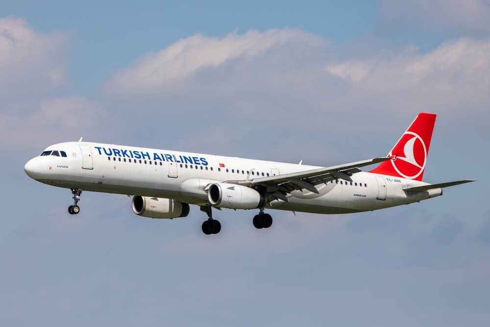 Турция подновява полетите до България