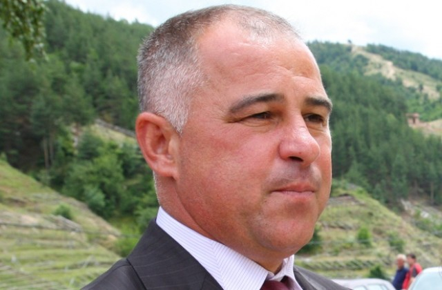 Кметът на Симитли с шокиращо изказване пред БЛИЦ за внезапната смърт на Методи Бачев