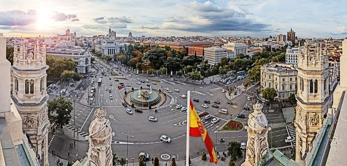 Стана ясно кога Испания отваря границите си за туристи