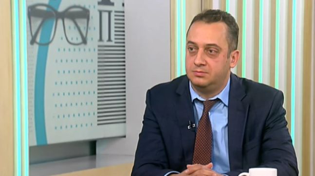 Експерт обяви нещо историческо и революционно за България