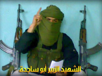 Убиха емира на "Ал Кайда за ислямски Магреб"