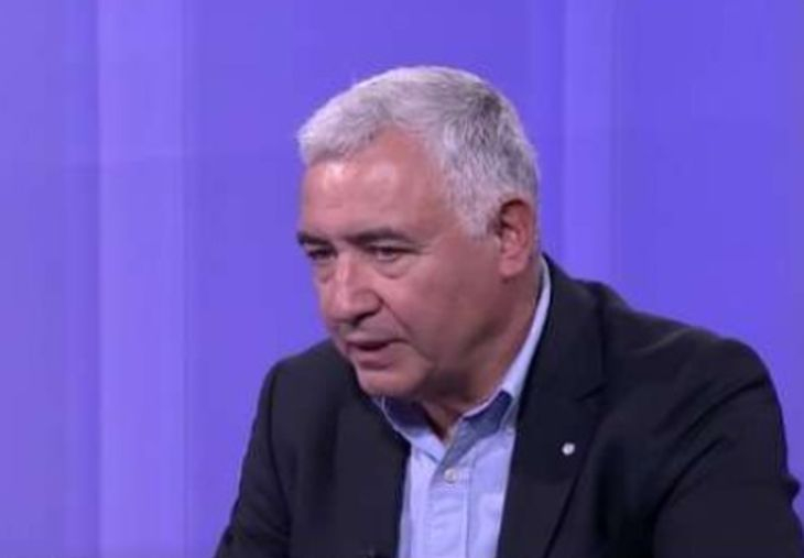 Мерджанов: Изпитах срам, че Нинова не се срещна с Борисов 