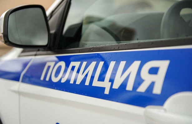 Подробности за стрелбата и как завърши инцидентът в руската столица ВИДЕО