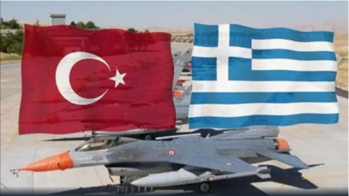 Анализ: Във войната между Турция и Гърция Русия ще защити по-слабия