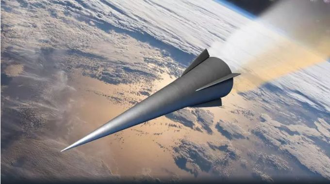 Aviation Week: Американските военни изпуснаха хиперзвукова ракета в свободен полет