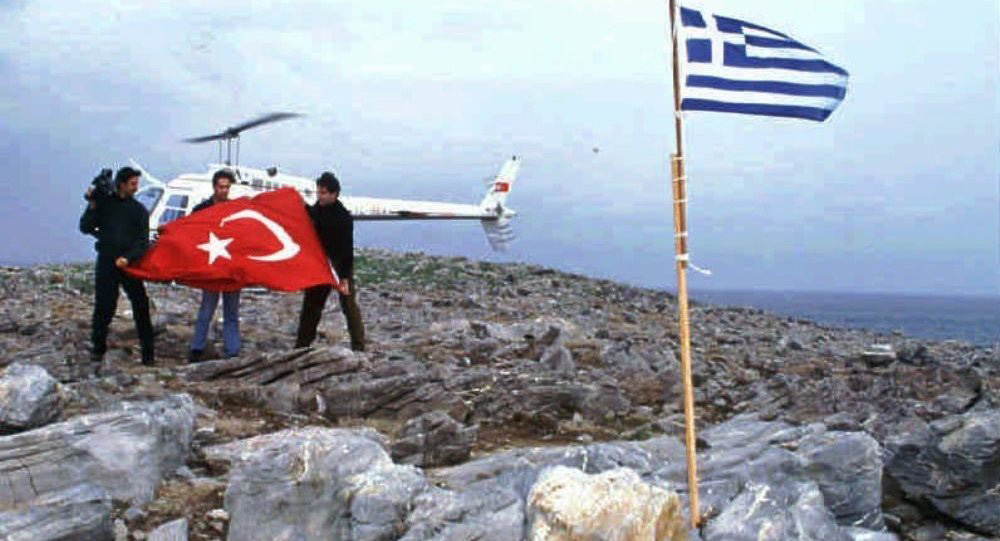 Напрежението ескалира: Гърция и Турция в сблъсък за газа край Кипър