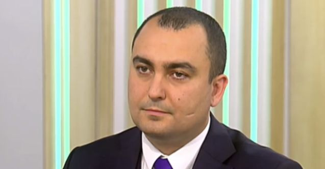 Депутат: ГЕРБ не се притеснява от атаките на Божков