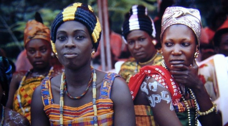 Добре дошли! Властите в Гана поканиха афроамериканските жертви на расизма в САЩ да се "преместят у дома" 