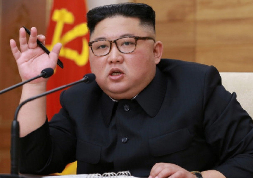 Северна Корея отправи призив към САЩ