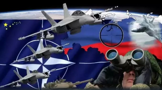 Le Figaro: НАТО се готви за противостоене на Русия след пандемията