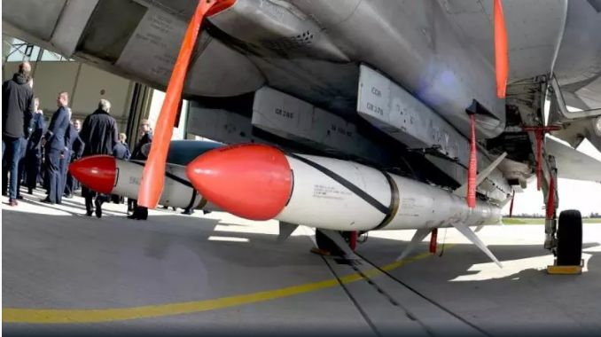 Нова ракета променя условията на сблъсъка между Русия и САЩ по море
