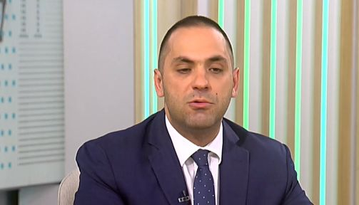 Министър Караниколов посочи предимствата от влизането ни в чакалнята на еврозоната ВИДЕО 