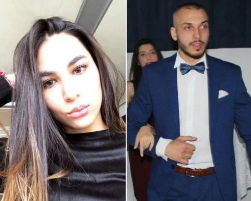 Трагедията е огромна: Погребват заедно красивата българка Мелиса и нейния любим СНИМКИ 