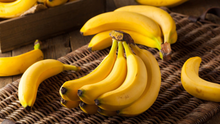 4 заболявания, при които не бива да ядете банани