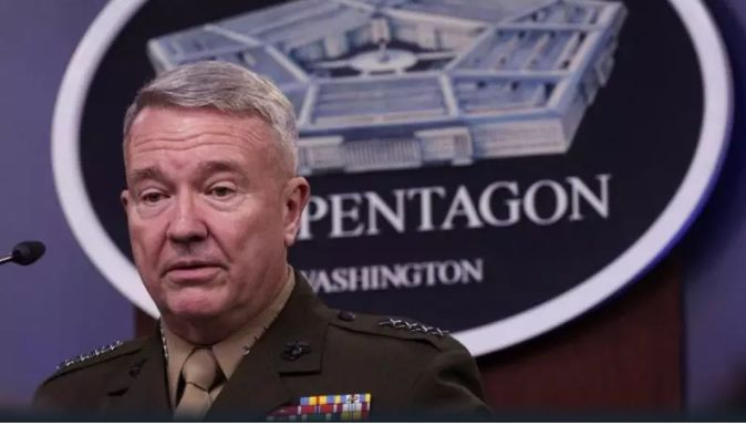 US генерал: САЩ продават оръжие в Близкия изток, за да не заемат тази ниша Русия или Китай