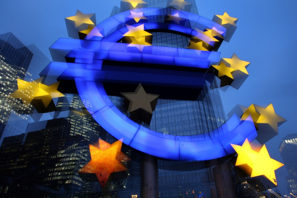 ЕЦБ съобщи грандиозна новина за България и еврозоната