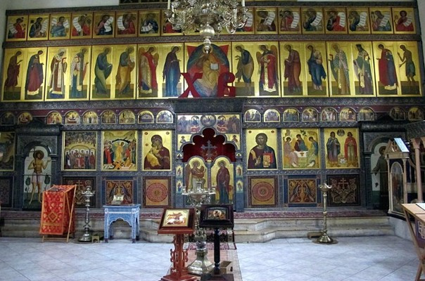 Седем красиви имена черпят за мъченици, единият от които е българин