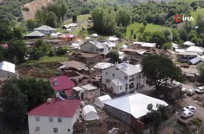 Ужасът в Турция не спира! Ново земетресение удари страната ВИДЕО