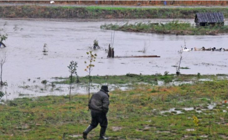 Истински потоп залива България в следващите часове, климатолог издаде кошмарна цифра