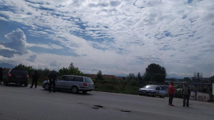 К-19 върлува в Кюстендил, а цигани напъват срещу блокадата, всичко било измишльотина СНИМКИ