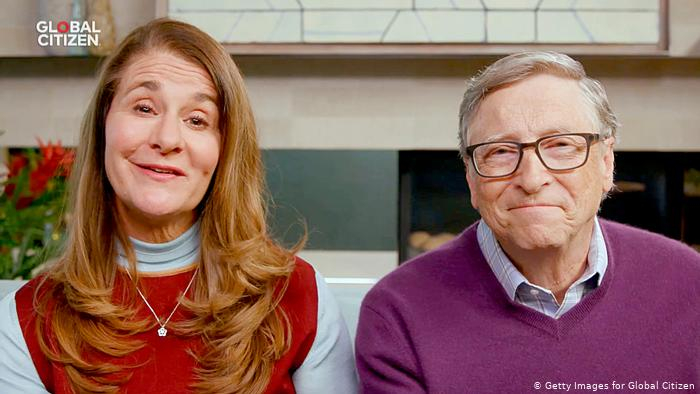 Бившата съпруга на Бил Гейтс му нанесе тежък удар, спира да...