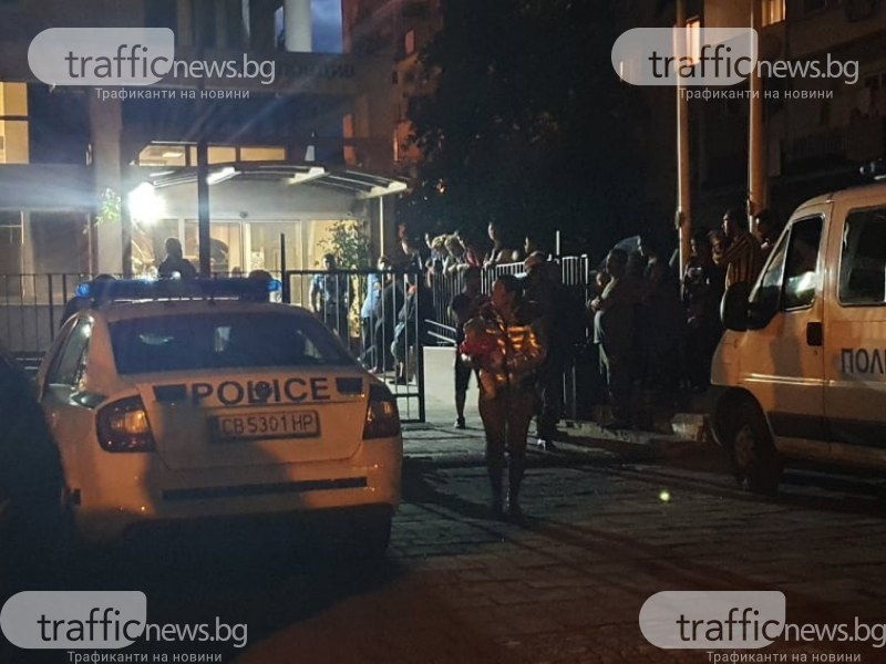 Скандални подробности за масовия цигански бой в Пловдив 