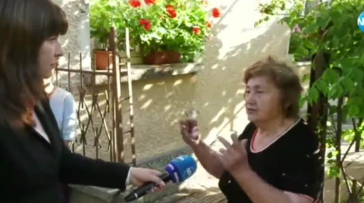 Живот в страх: Гол мъж напада жени в село Якимово