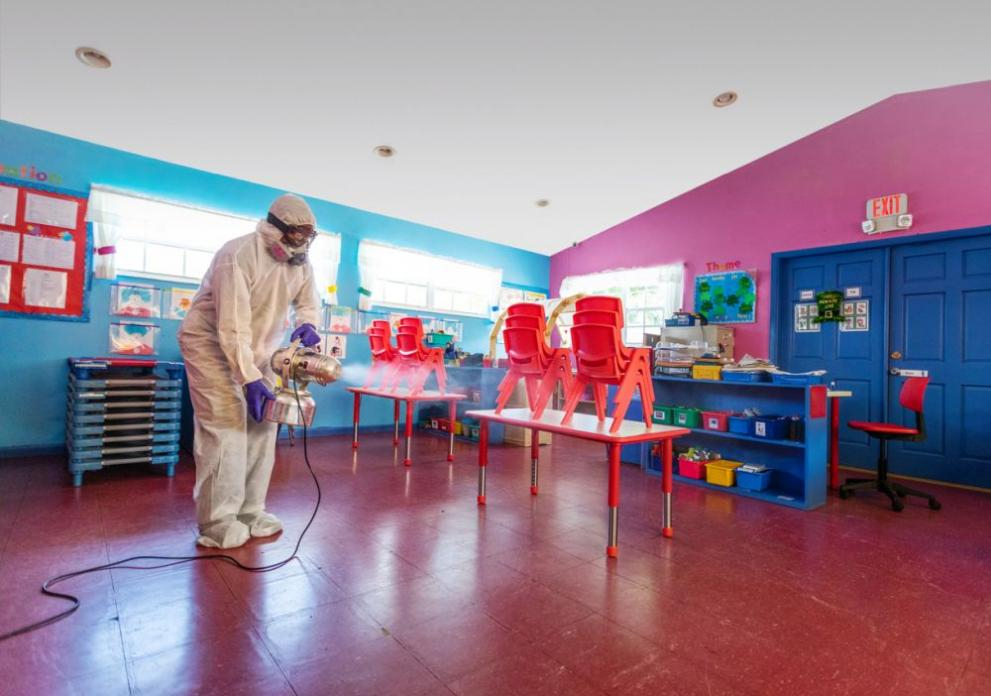 Затварят детска градина в Разлог заради учителка, заразена с коронавирус