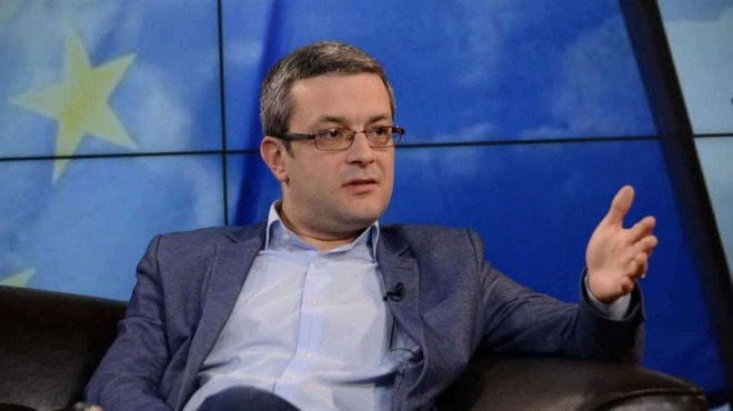 Тома Биков: Президентът загуби възможността да участва в поемането на отговорност 