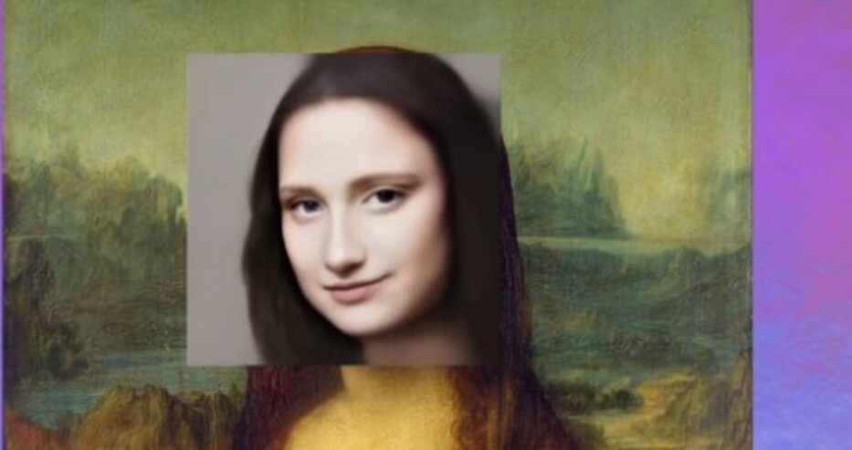 Изкуствен интелект съживи Мона Лиза ВИДЕО