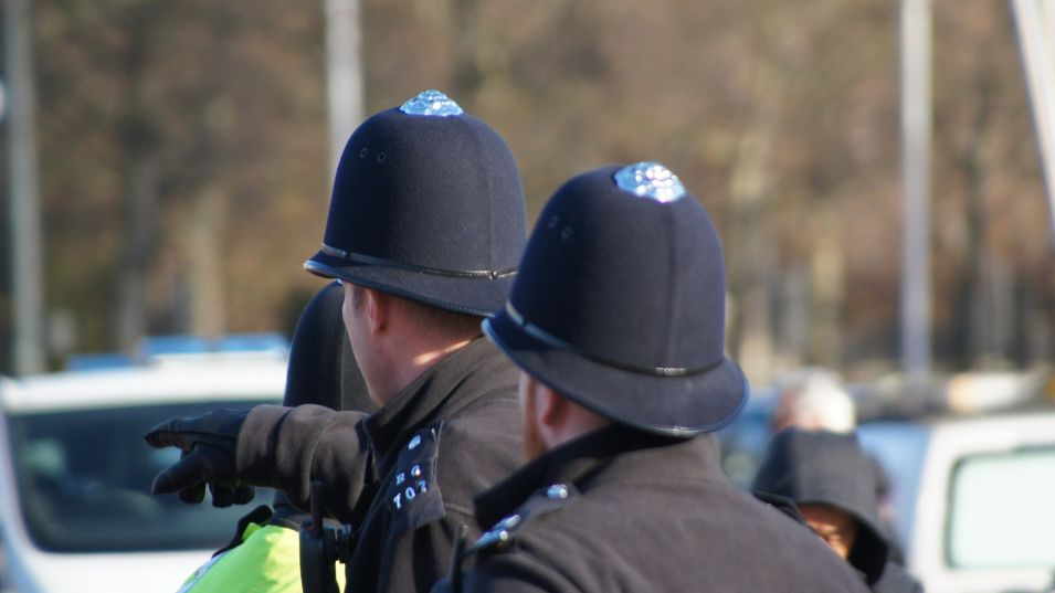 Британската полиция проговори за касапницата с три трупа в Рединг 