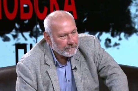 Проф. Овчаров: Не съм съгласен с реакцията на премиера на инсценировката със снимките ВИДЕО