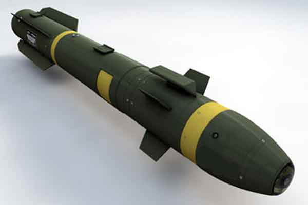 US ракета уби с оръжие на нинджа главатар на ИД, докато фучи с мотор СНИМКИ