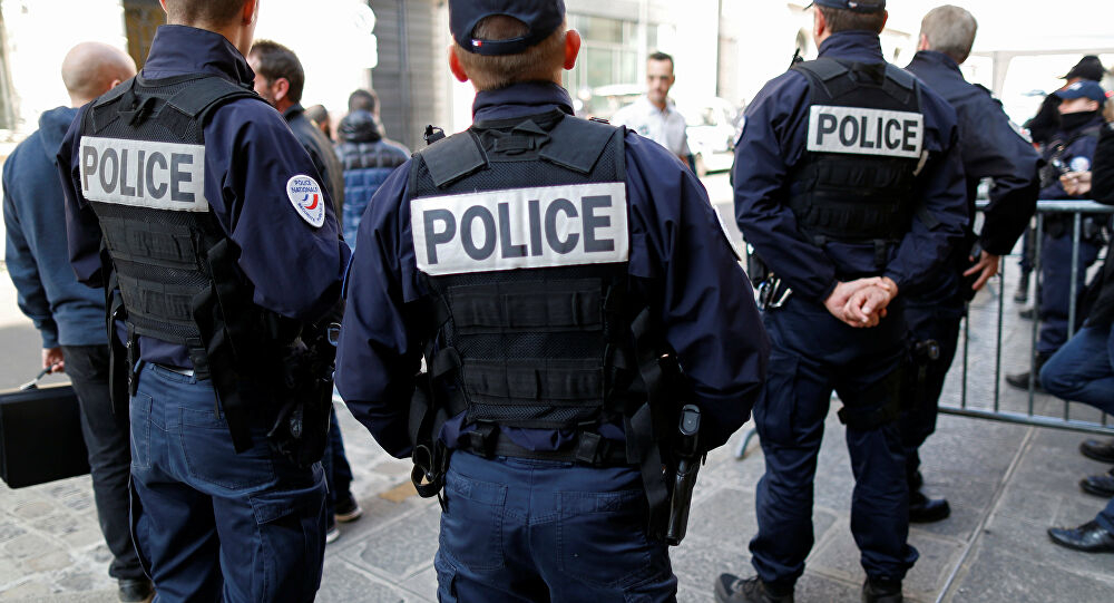 Български гражданин е задържан във Франция заради огромен брой обири
