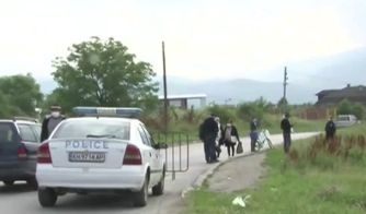 К-19 продължава да вършее със страшна сила в циганската махала в Кюстендил 