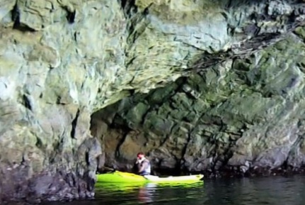 Тази пещера край Приморско крие съкровището на Вълчан Войвода