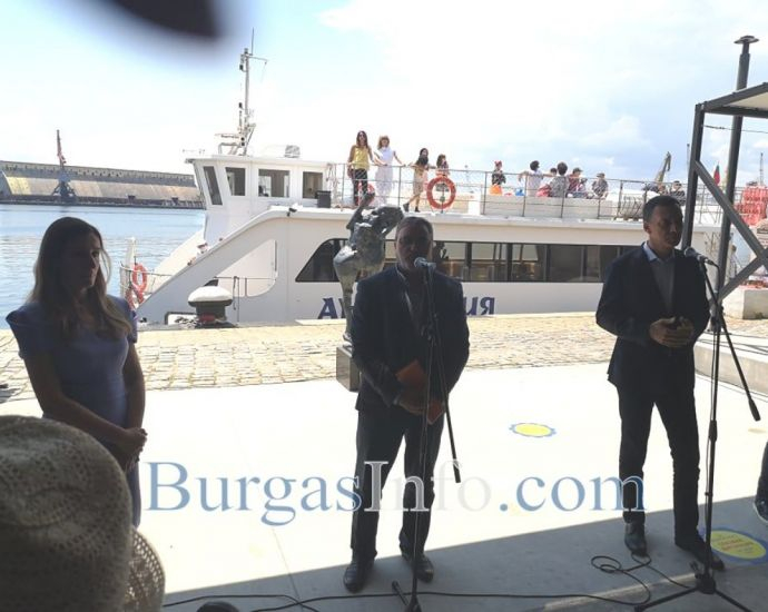 Доц. Кунчев посочи най-безопасното място на българското море 