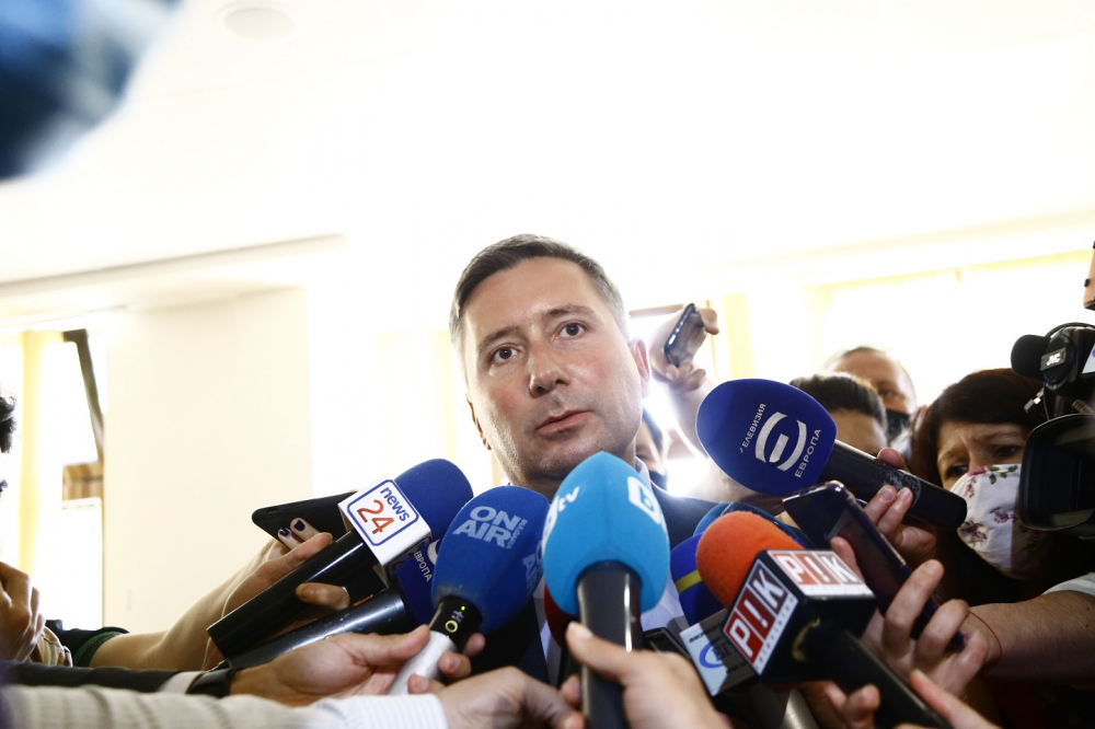 Министерството на енергетиката изобличи лъжите на Прокопиев и „Капитал“