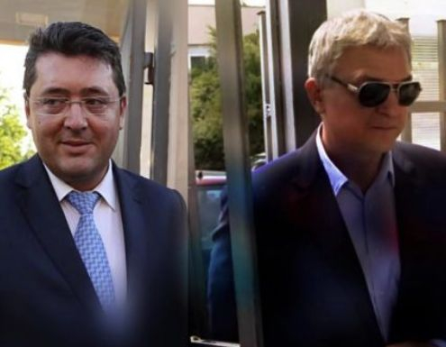 Спецпрокуратурата с нови скандални разкрития за Пламен Бобоков и „Prezident-Pl. Uzunov“