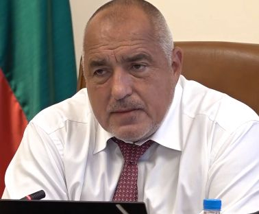Борисов изумен: Колко дисциплинирани са българите, когато отиват в Гърция ВИДЕО