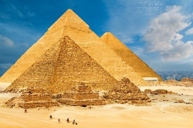 Страхотна новина за туристите от Египет 