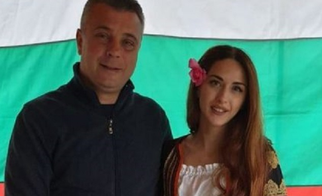 С ракия срещу заразата: Съпруга на депутат от ВМРО направи фурор с народна песен за коронавируса 
