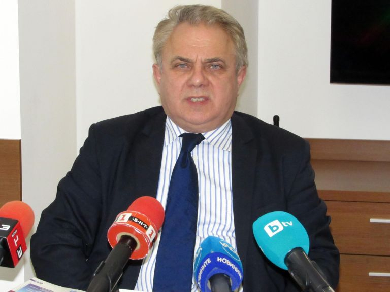 ВСС с лоши новини за русенския прокурор от чатовете на Узунов и Бобоков