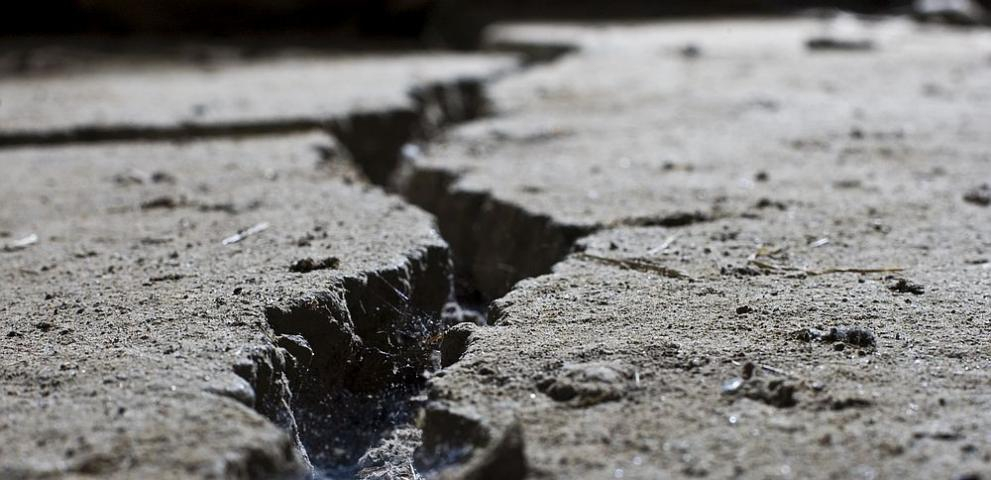Интересни факти за земетресенията, които може би не знаете ВИДЕО
