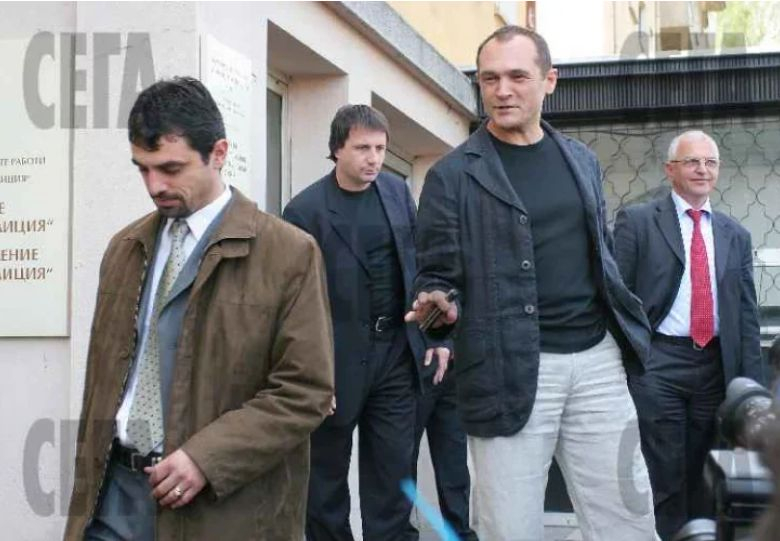 Таен свидетел в съда: Пеевски беше мишена на Божков  