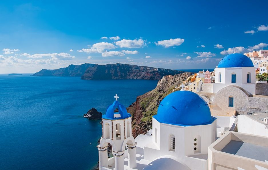 Българите ликуват: Гърция отвори за туристи!