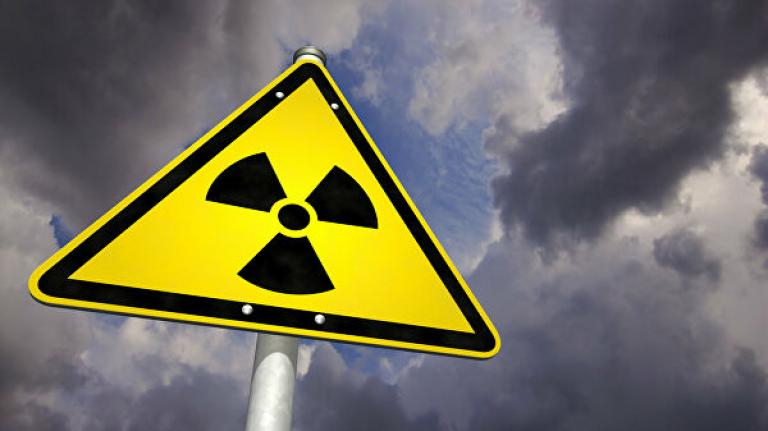 Много важна новина от Русия за повишението на радиацията в Европа 
