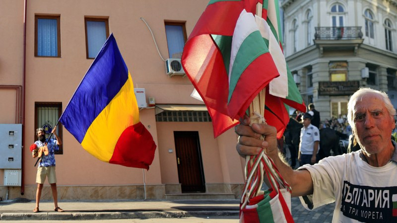 Питаме Великобритания защо за българите там се иска карантина