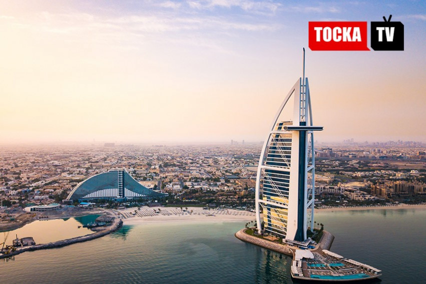 Дубай - от рай до пъкъл: Това са тъмните тайни на екзотичния град