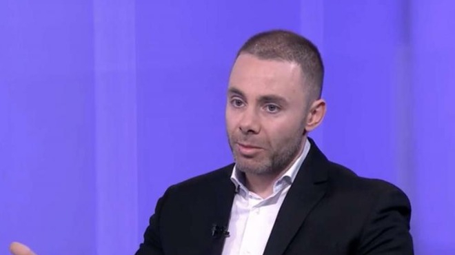 Депутат от ГЕРБ: Радев се свежда до обикновен критикар, иска мястото на Борисов